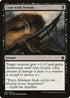 Coat with Venom (91) [Dragons of Tarkir]