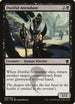 Dutiful Attendant (99) [Dragons of Tarkir]