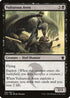 Vulturous Aven (126) [Dragons of Tarkir]