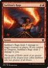 Sarkhan's Rage (153) [Dragons of Tarkir]