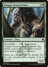 Dragon-Scarred Bear (183) [Dragons of Tarkir]