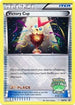 Victory Cup - BW (Battle Road Autumn ) [rd Place] (BW29) [Black And White Promos]