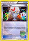 Victory Cup - BW (Battle Road Spring ) [nd Place] (BW30) [Black And White Promos]