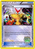 Victory Cup - BW (Battle Road Spring ) [st Place] (BW31) [Black And White Promos]