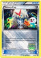 Victory Cup - BW (Battle Road Spring ) [nd Place] (BW30) [Black And White Promos]