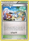 Tropical Beach - BW (Worlds ) [Staff] (BW28) [Black And White Promos]
