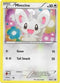 Minccino - BW (Cracked Ice Holo) (BW13) [Black And White Promos]