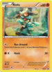 Riolu - BW (BW33) [Black And White Promos]