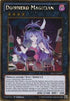 Downerd Magician (PGL2-EN047) [Premium Gold: Return of the Bling]