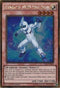 Elemental HERO Neos Alius (PGL2-EN029) [Premium Gold: Return of the Bling]