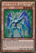 Elemental HERO Prisma (PGL2-EN072) [Premium Gold: Return of the Bling]