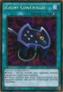 Enemy Controller (PGL2-EN076) [Premium Gold: Return of the Bling]