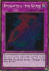 Exchange of the Spirit (PGL2-EN066) [Premium Gold: Return of the Bling]