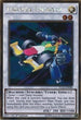Formula Synchron (PGL2-EN088) [Premium Gold: Return of the Bling]