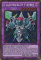 Gladiator Beast Gyzarus (PGL2-EN079) [Premium Gold: Return of the Bling]