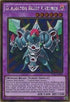 Gladiator Beast Gyzarus (PGL2-EN079) [Premium Gold: Return of the Bling]