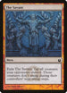 The Savant [Hero's Path Promos]