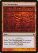 The Warmonger [Hero's Path Promos]