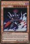 Gorz the Emissary of Darkness (PGL2-EN081) [Premium Gold: Return of the Bling]