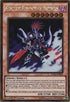 Gorz the Emissary of Darkness (PGL2-EN081) [Premium Gold: Return of the Bling]