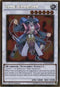 Goyo Guardian (PGL2-EN042) [Premium Gold: Return of the Bling]
