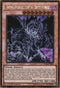 Grapha, Dragon Lord of Dark World (PGL2-EN083) [Premium Gold: Return of the Bling]
