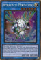Herald of Perfection (PGL2-EN085) [Premium Gold: Return of the Bling]