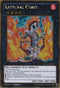 Lavalval Chain (PGL2-EN044) [Premium Gold: Return of the Bling]