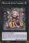 Madolche Queen Tiaramisu (PGL2-EN045) [Premium Gold: Return of the Bling]