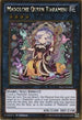 Madolche Queen Tiaramisu (PGL2-EN045) [Premium Gold: Return of the Bling]