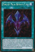 Rank-Up-Magic Barian's Force (PGL2-EN058) [Premium Gold: Return of the Bling]
