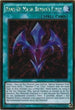 Rank-Up-Magic Barian's Force (PGL2-EN058) [Premium Gold: Return of the Bling]