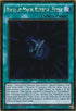 Rank-Up-Magic Numeron Force (PGL2-EN059) [Premium Gold: Return of the Bling]