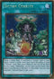 Sylvan Charity (PGL2-EN061) [Premium Gold: Return of the Bling]