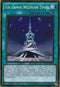 The Grand Spellbook Tower (PGL2-EN057) [Premium Gold: Return of the Bling]