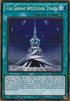 The Grand Spellbook Tower (PGL2-EN057) [Premium Gold: Return of the Bling]