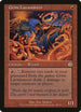 Grim Lavamancer (100) [Torment]