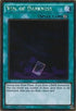 Veil of Darkness (PGL2-EN071) [Premium Gold: Return of the Bling]