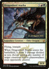 Dragonlord Atarka (216) [Prerelease Cards]