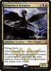 Dragonlord Kolaghan (218) [Prerelease Cards]