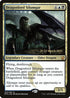 Dragonlord Silumgar (220) [Prerelease Cards]