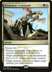 Dromoka's Command (221) [Prerelease Cards]