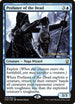 Profaner of the Dead (70) [Prerelease Cards]