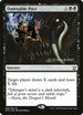 Damnable Pact (93) [Prerelease Cards]