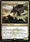 Harbinger of the Hunt (223) [Prerelease Cards]