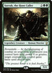 Surrak, the Hunt Caller (210) [Prerelease Cards]