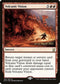 Volcanic Vision (167) [Prerelease Cards]