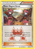 Team Magma Grunt (30/34) [XY: Double Crisis]