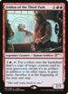 Feldon of the Third Path (7) [Judge Promos]