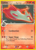 Latias 21/110 (Holo) [Deck Exclusives]